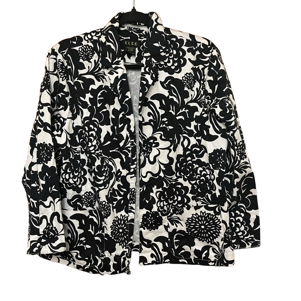 ELCC women’s Blazer